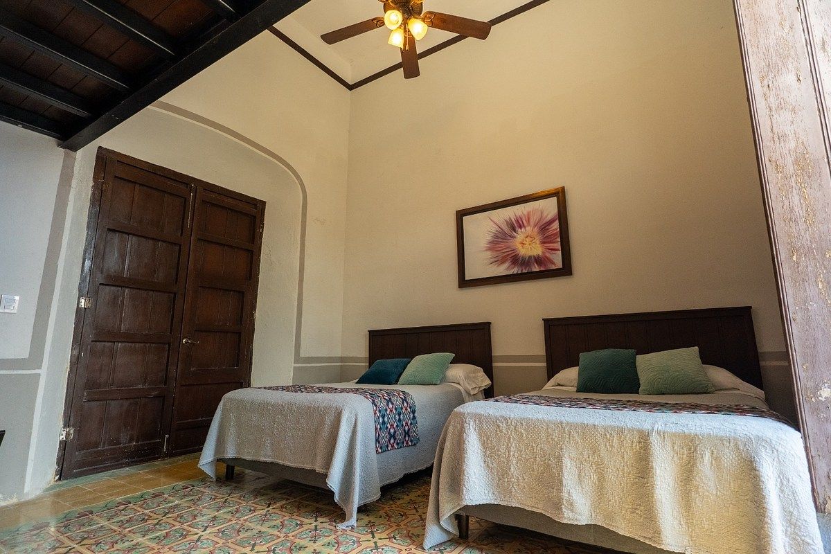 Casa en San Francisco, Campeche, foto 14 de 18