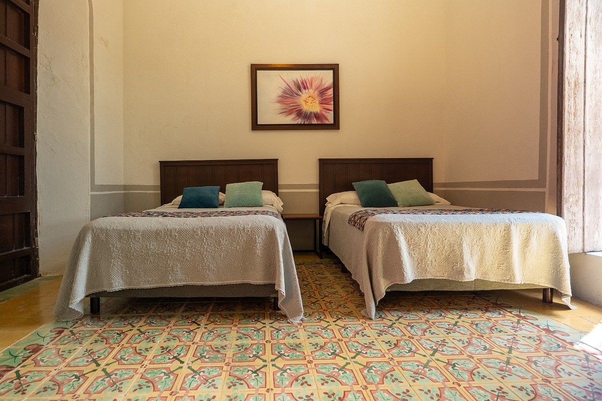 Casa en San Francisco, Campeche, foto 17 de 18