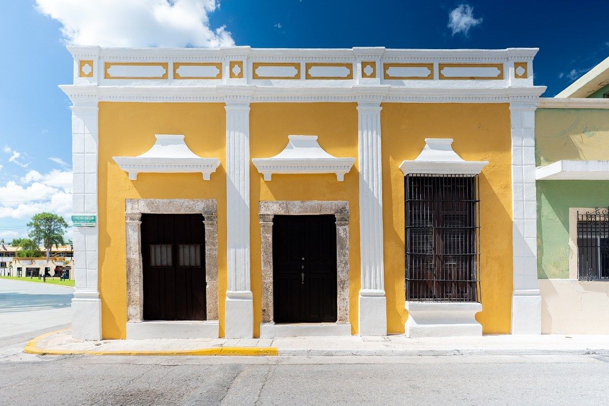 Casa en San Francisco, Campeche, foto 10 de 18