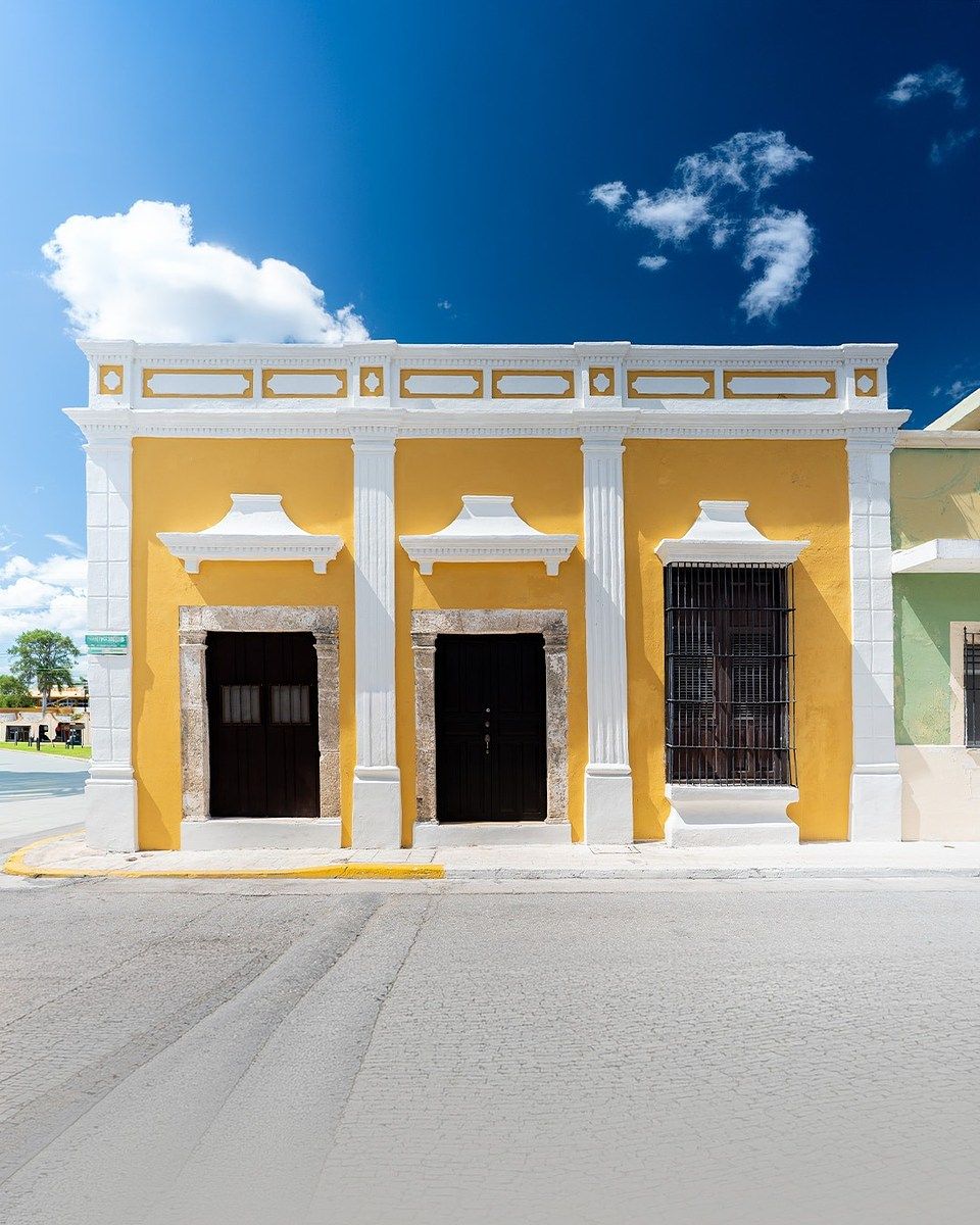 Casa en San Francisco, Campeche, foto 18 de 18