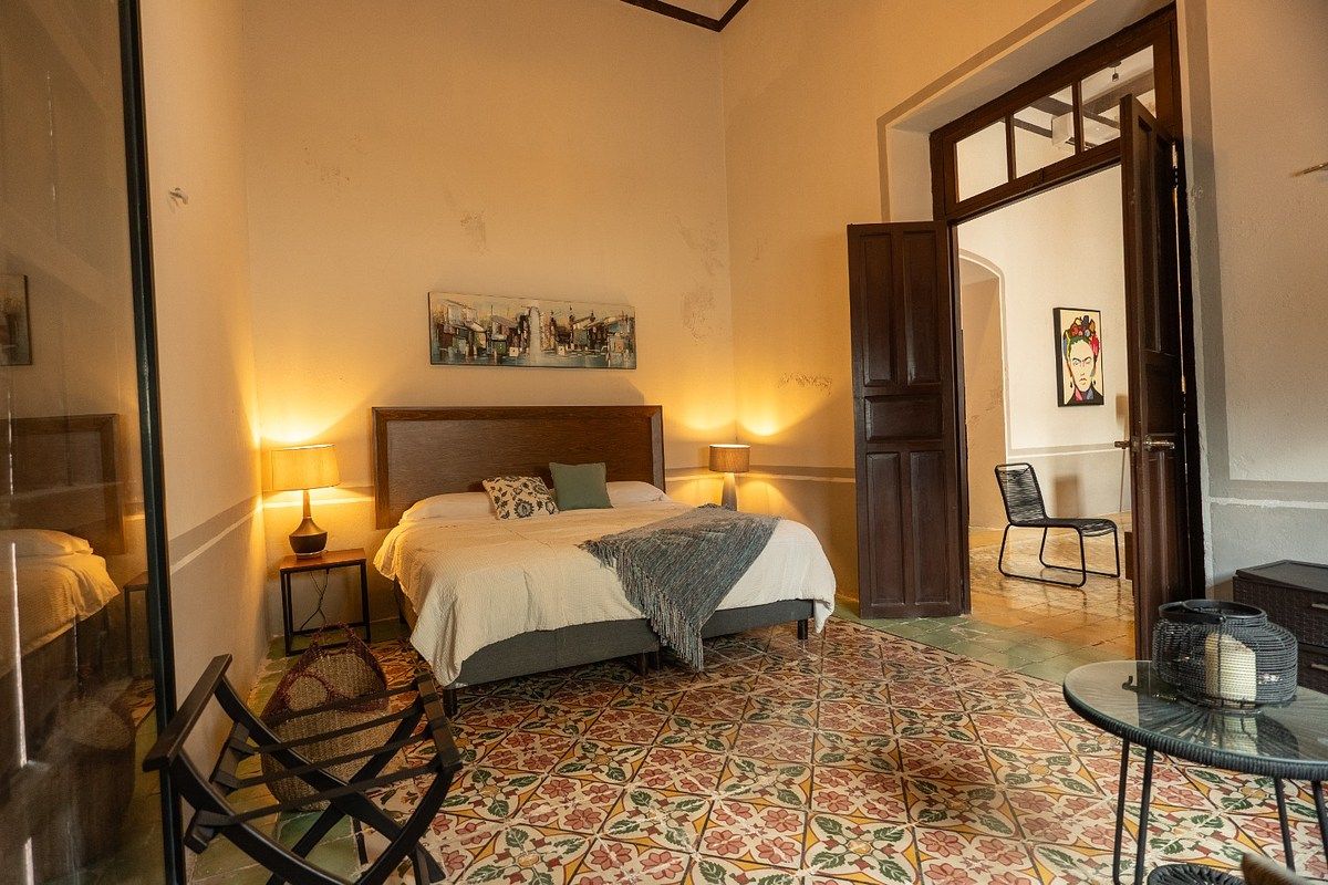 Casa en San Francisco, Campeche, foto 7 de 18