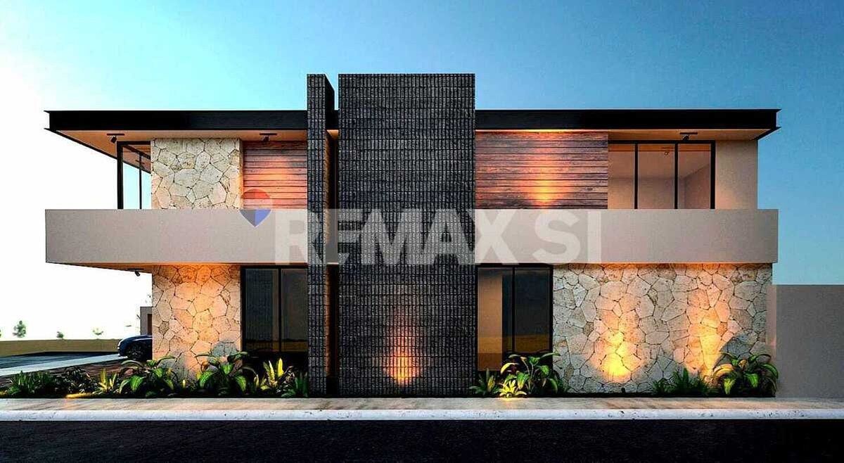 CASA À VENDA LOMAS DE JURIQUILLA, foto 1 de 4