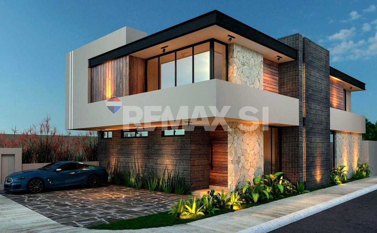 Casa em Lomas de Juriquilla, Querétaro, foto 4 de 4