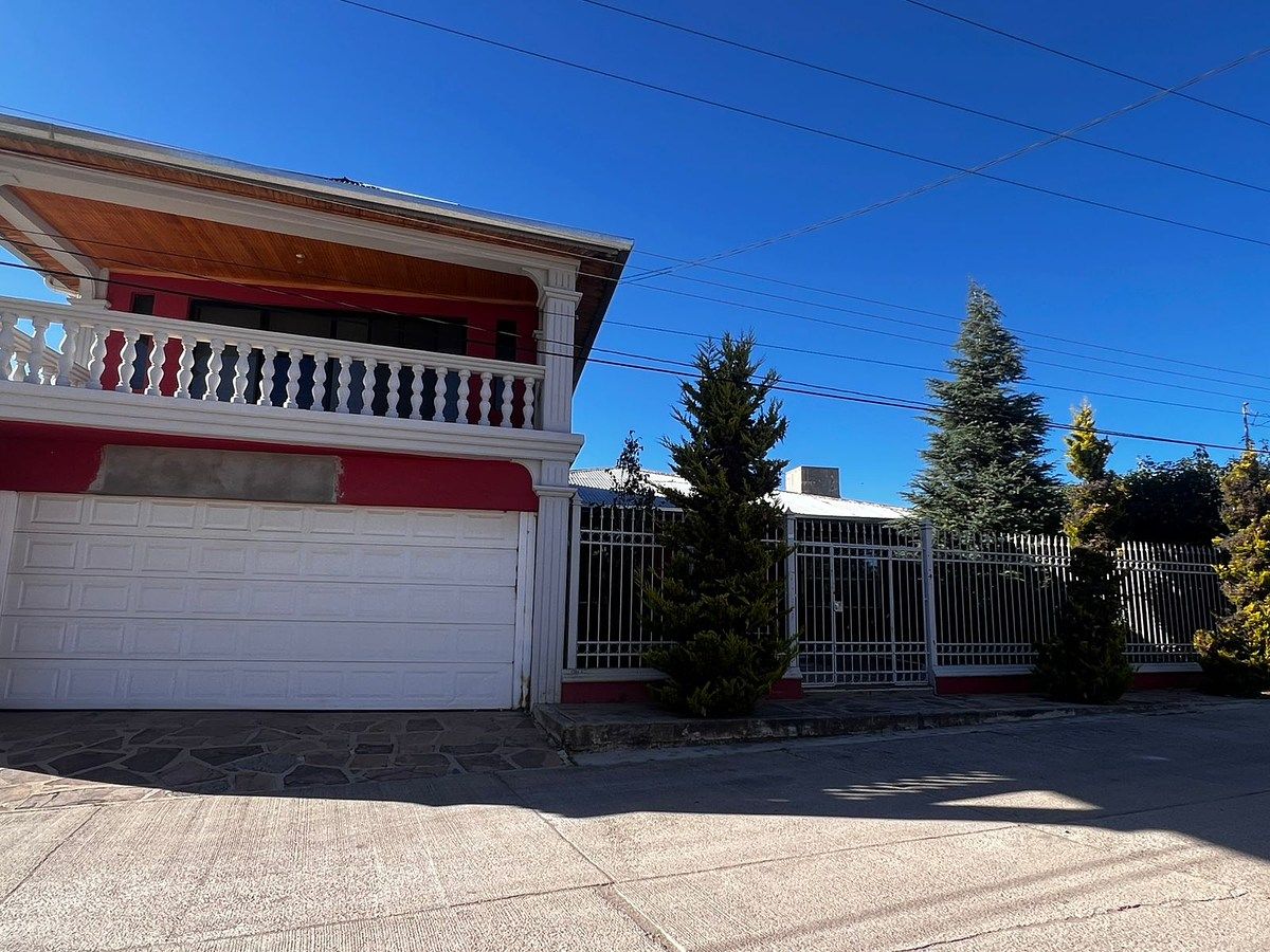 Casa Venta Guachochi Chihuahua 5,700,000 lizyan R2, foto 1 de 24