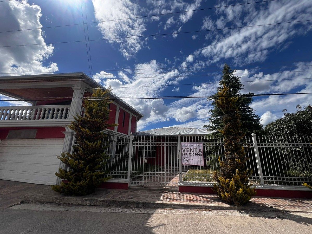 Casa em La Loma, Guachochi, foto 2 de 24