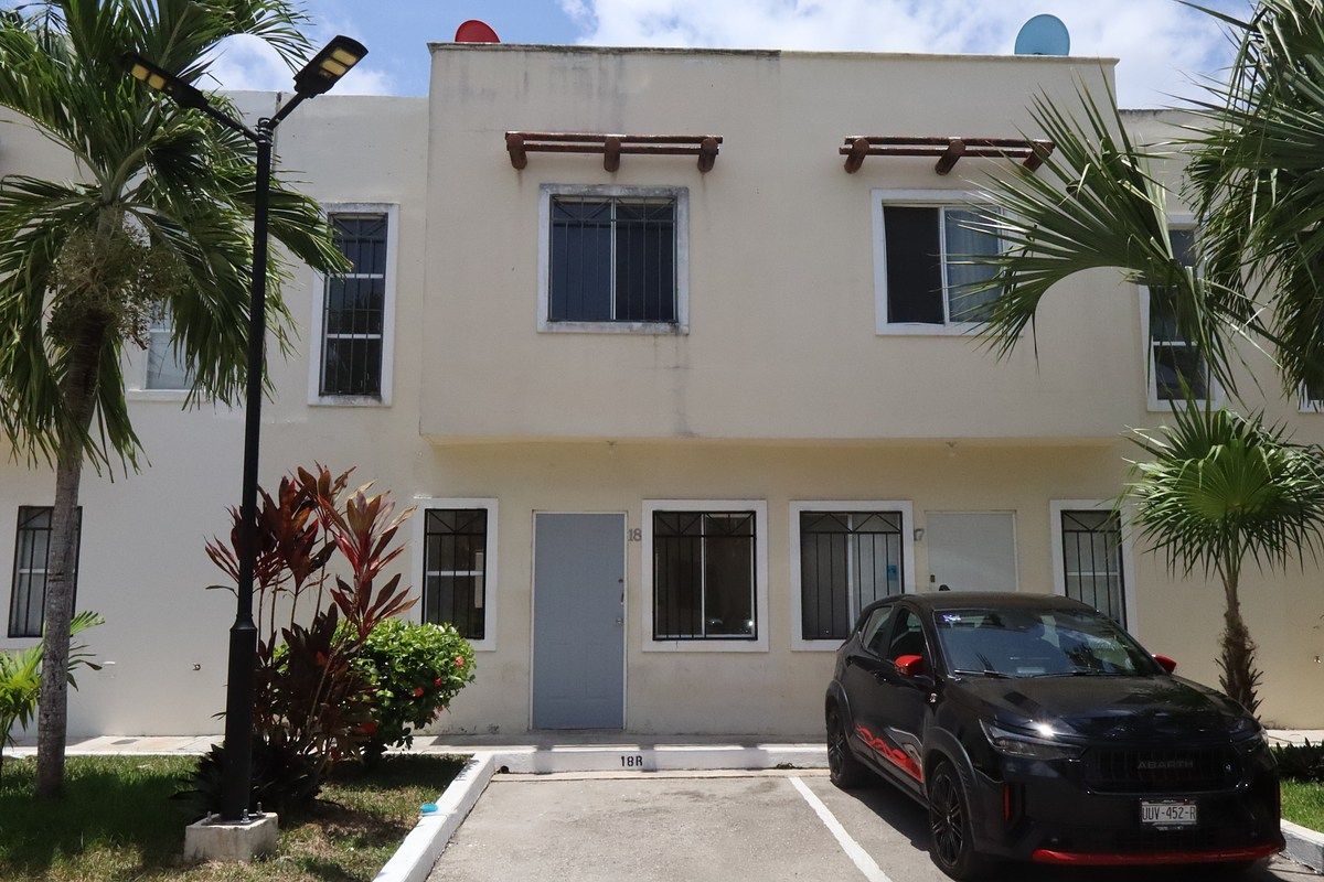 Casa en Real Bilbao, Playa del Carmen, foto 4 de 33
