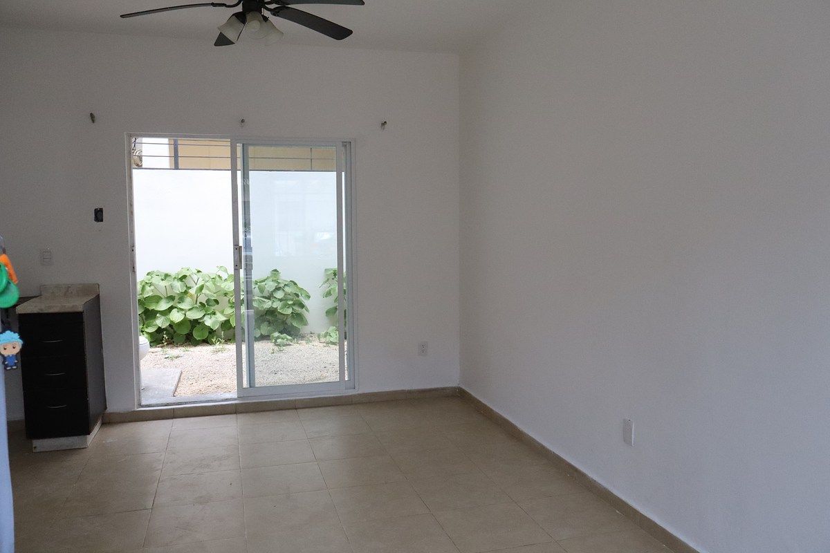 Casa en Real Bilbao, Playa del Carmen, foto 9 de 33