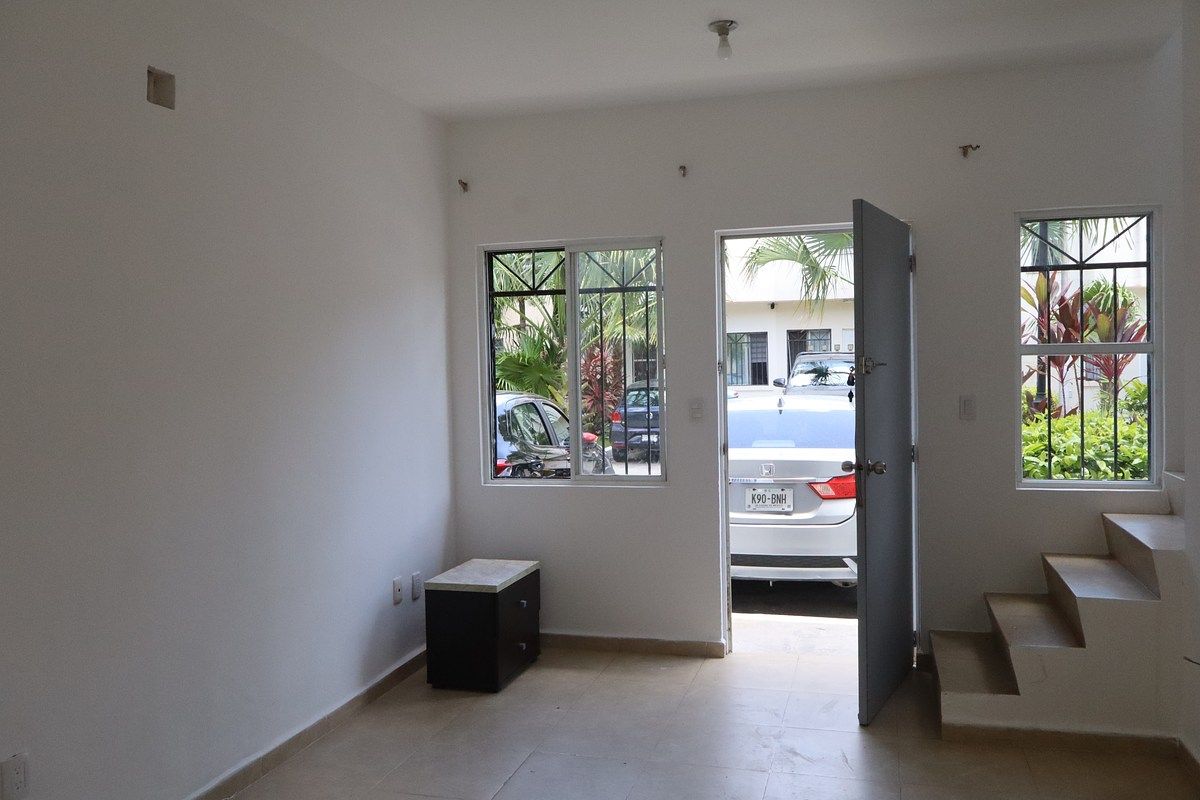 Casa en Real Bilbao, Playa del Carmen, foto 10 de 33