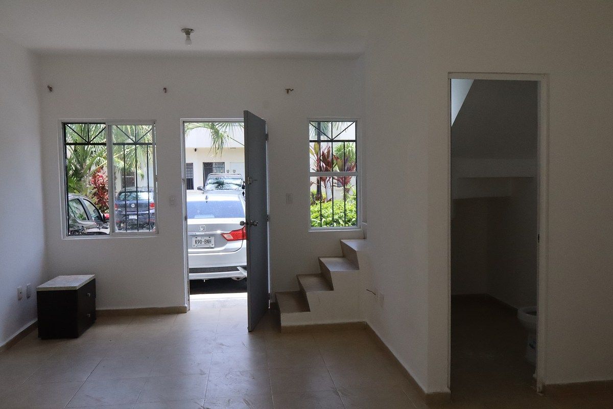 Casa en Real Bilbao, Playa del Carmen, foto 11 de 33
