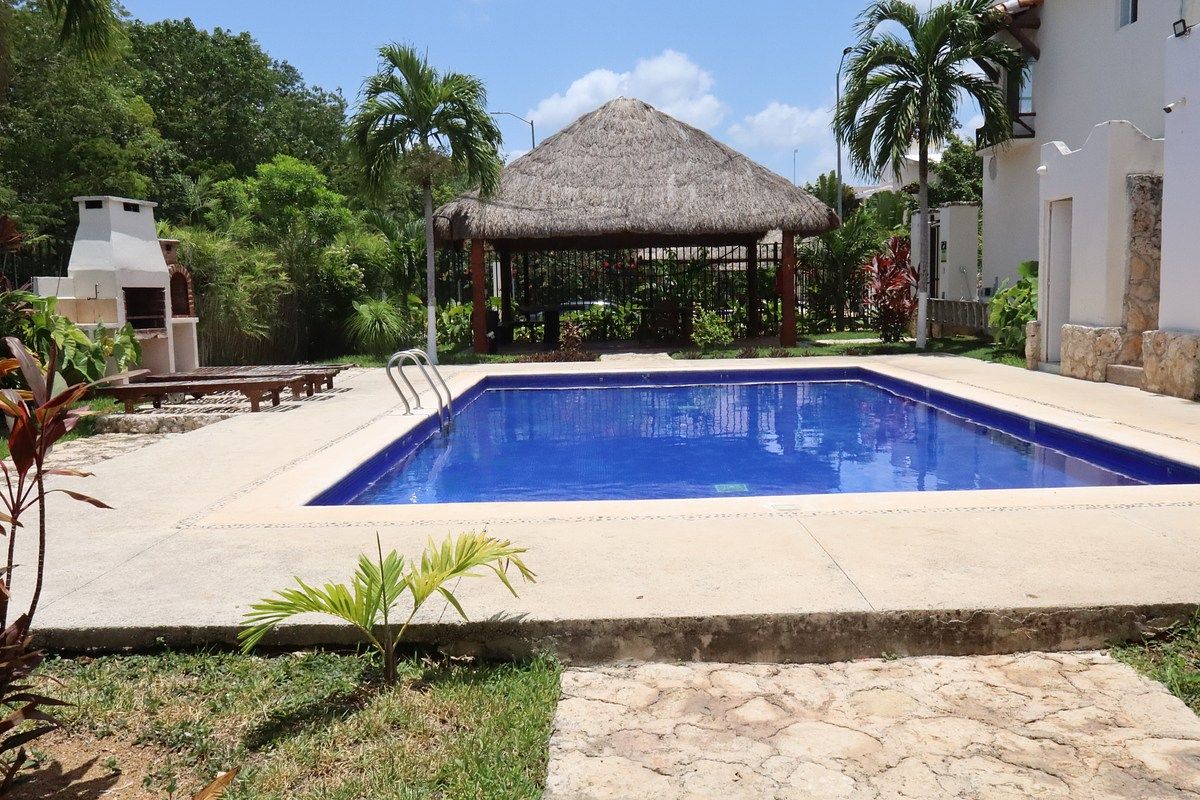 Casa en Real Bilbao, Playa del Carmen, foto 31 de 33