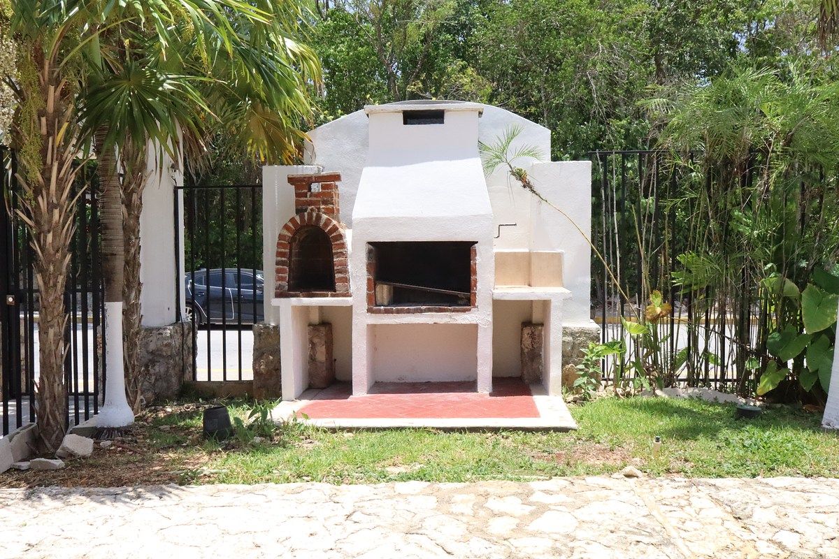 Casa en Real Bilbao, Playa del Carmen, foto 30 de 33