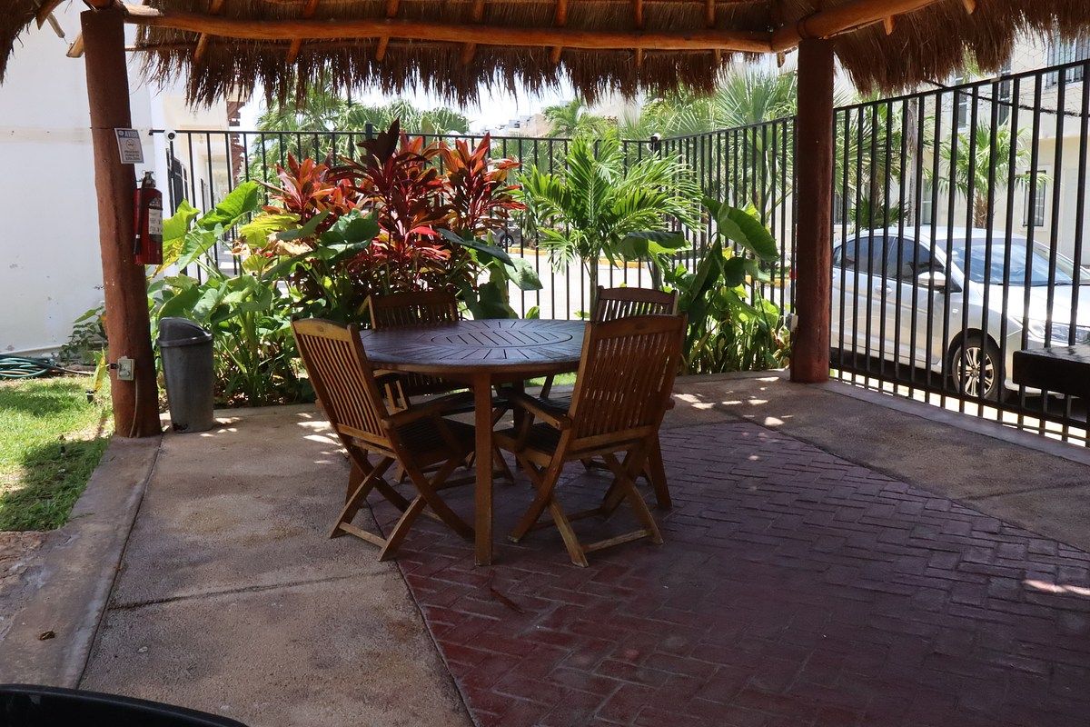 Casa en Real Bilbao, Playa del Carmen, foto 32 de 33