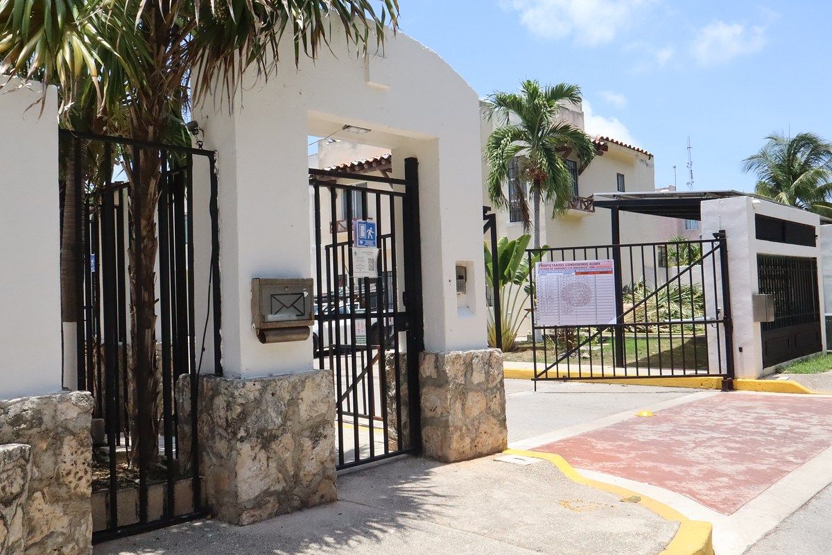 Casa en Real Bilbao, Playa del Carmen, foto 2 de 33