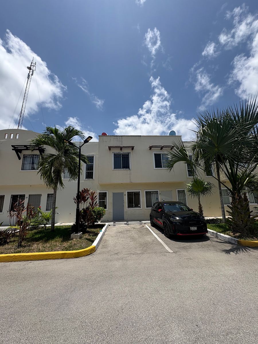 Casa en Real Bilbao, Playa del Carmen, foto 3 de 33