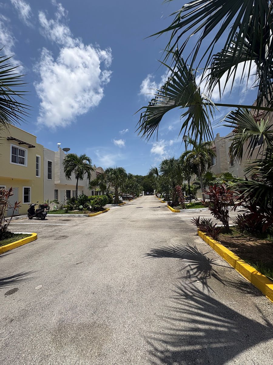 Casa en Real Bilbao, Playa del Carmen, foto 5 de 33