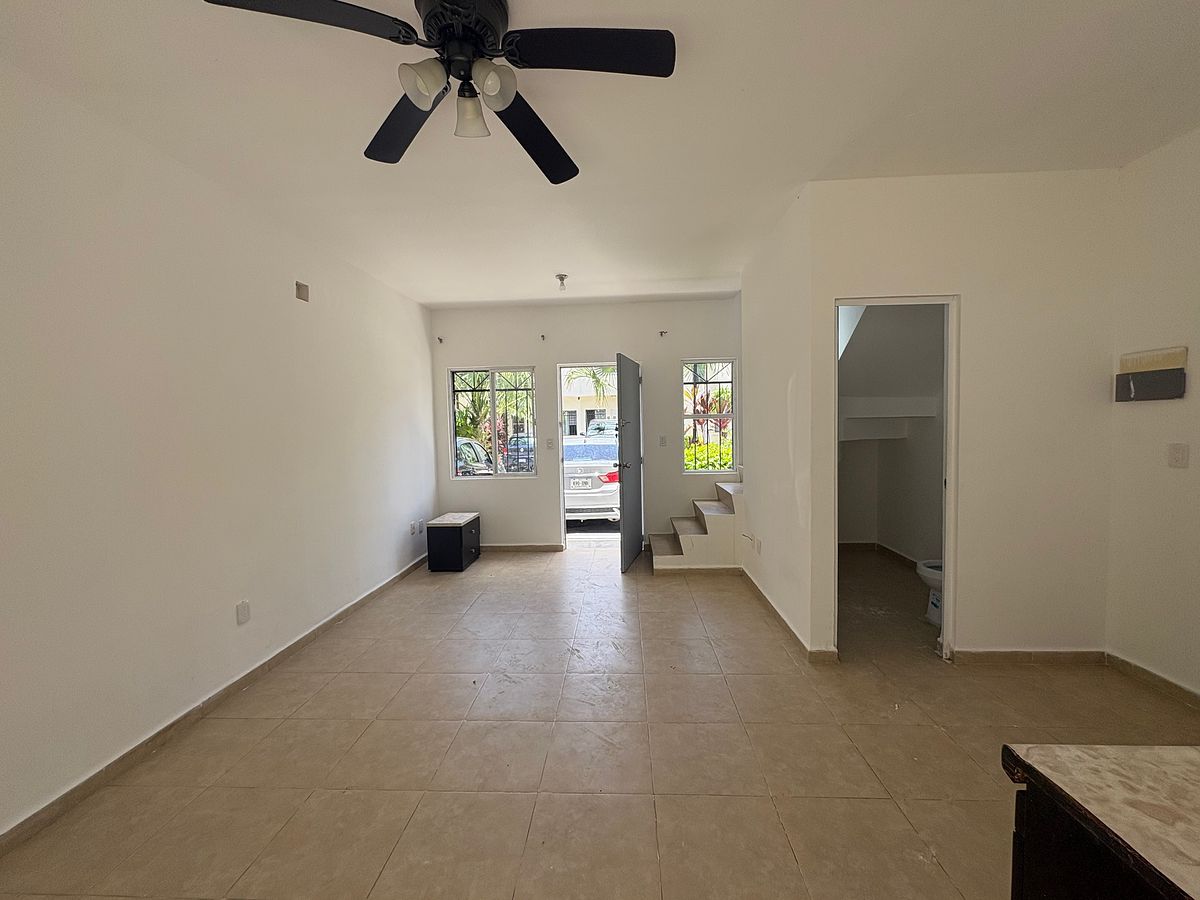 Casa en Real Bilbao, Playa del Carmen, foto 6 de 33
