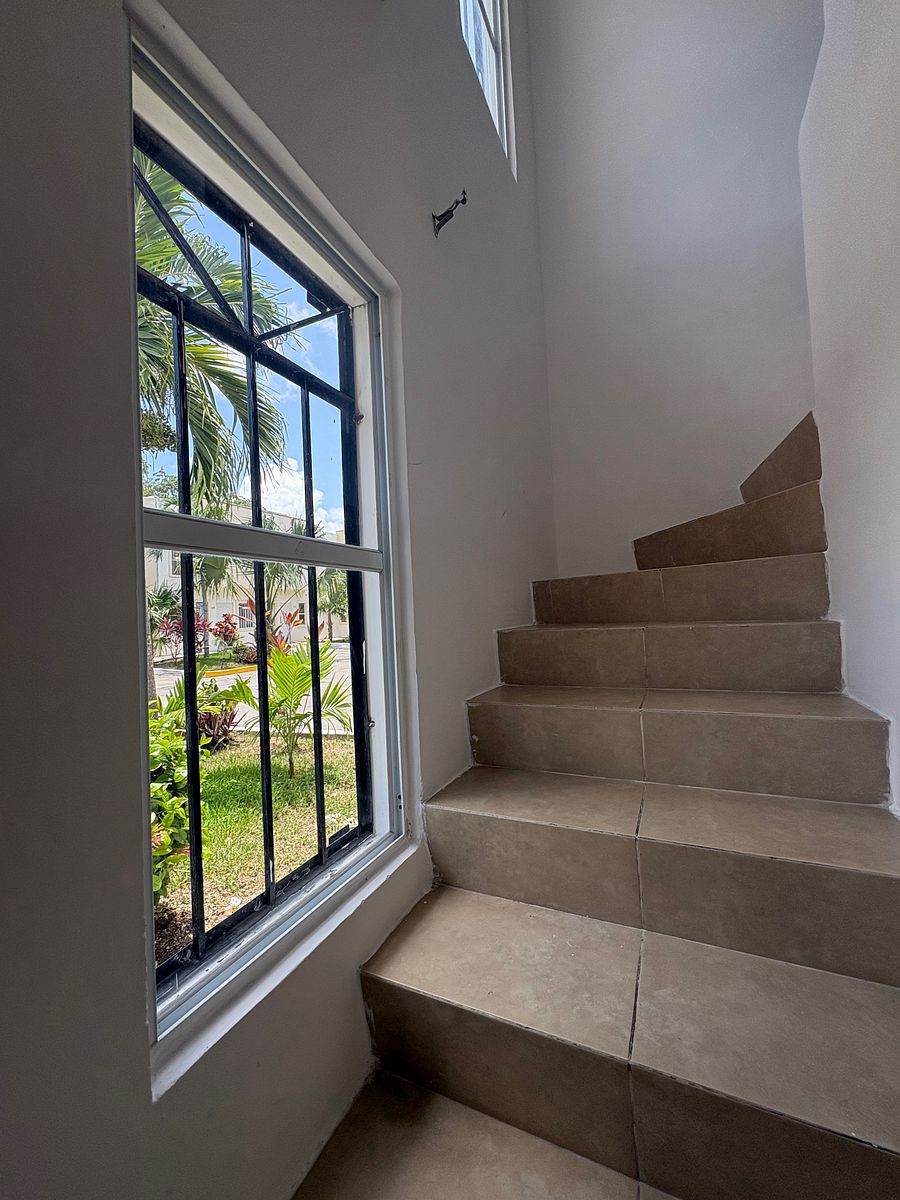 Casa en Real Bilbao, Playa del Carmen, foto 19 de 33