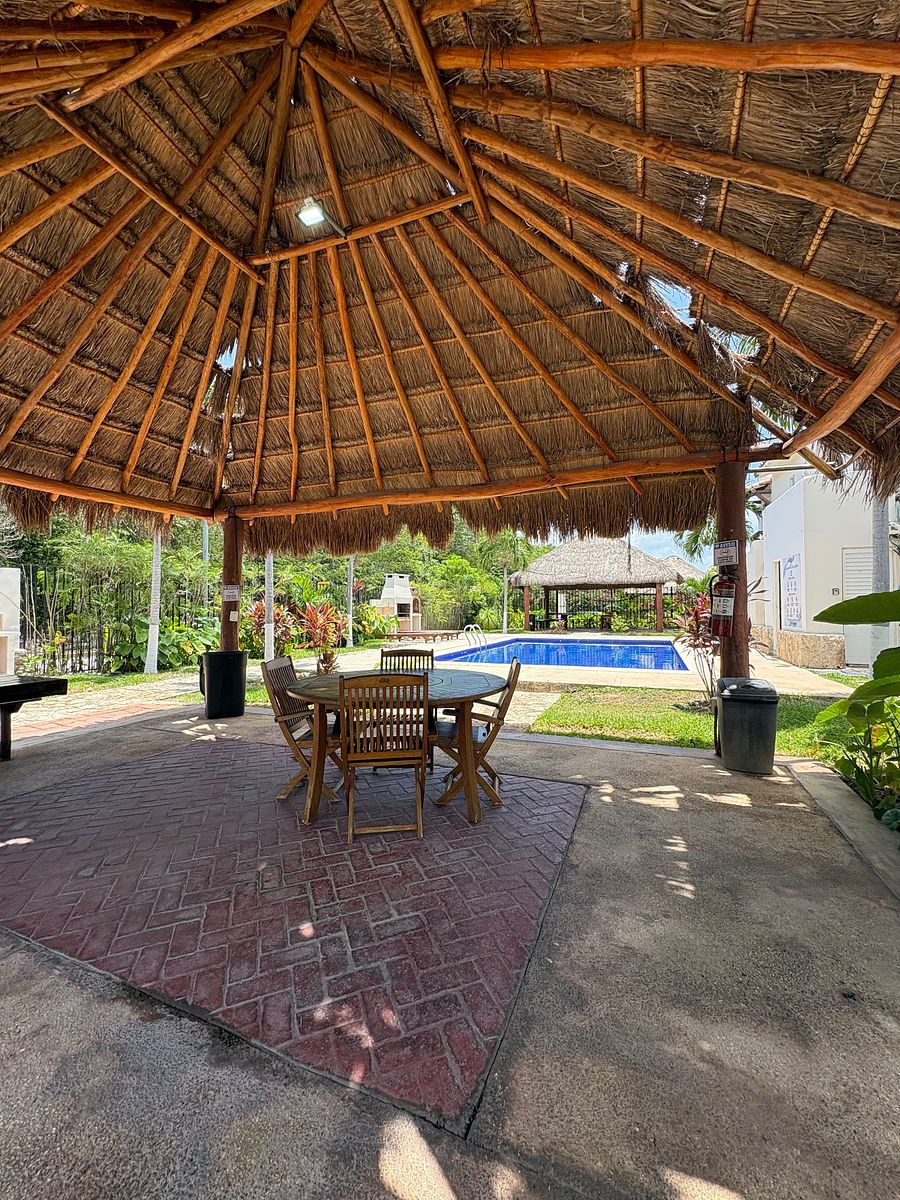 Casa en Real Bilbao, Playa del Carmen, foto 33 de 33