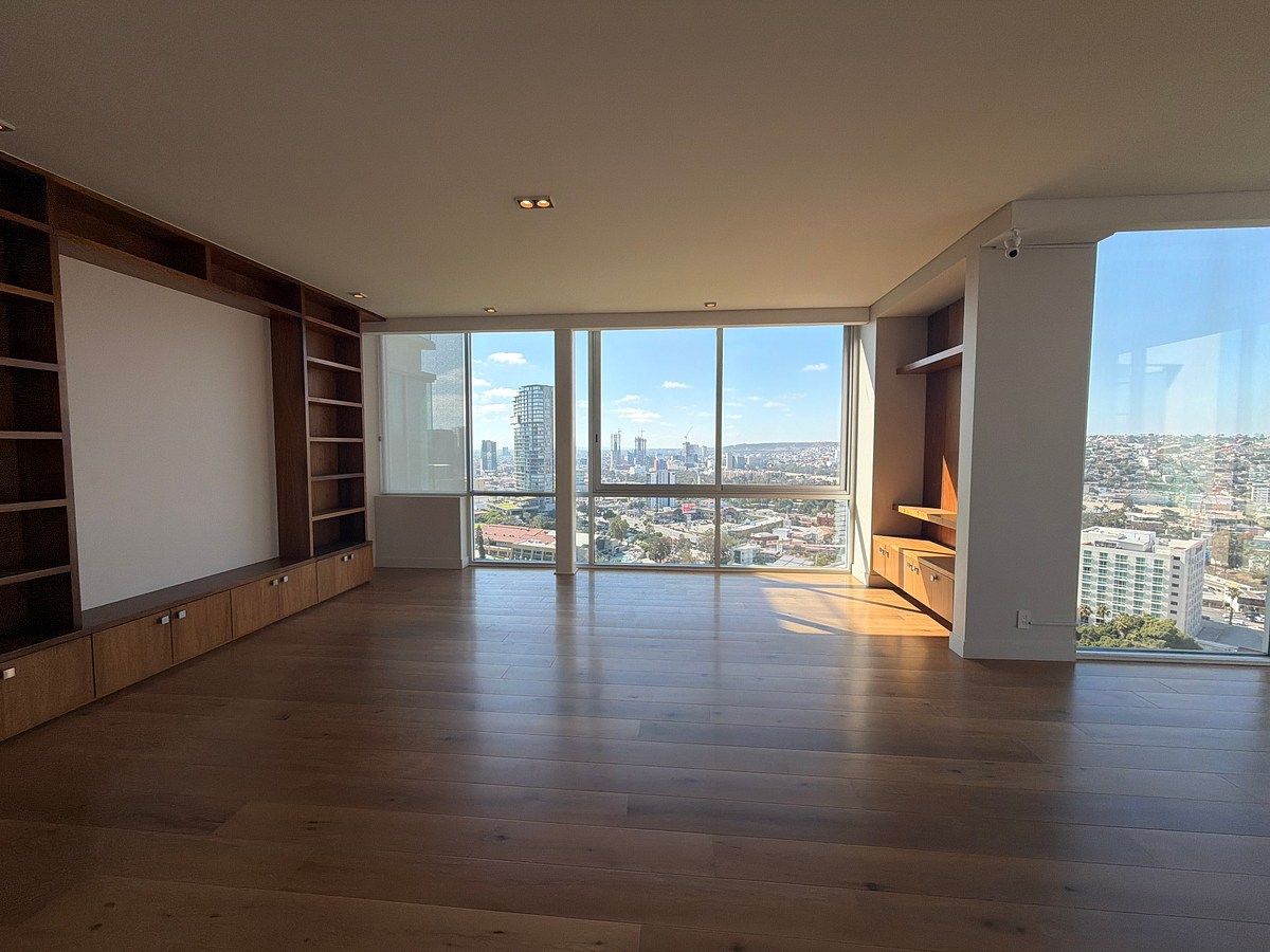 Penthouse en Venta · Horizonte Luxury Condos · Hipódromo, Tijuana, photo 1 of 38
