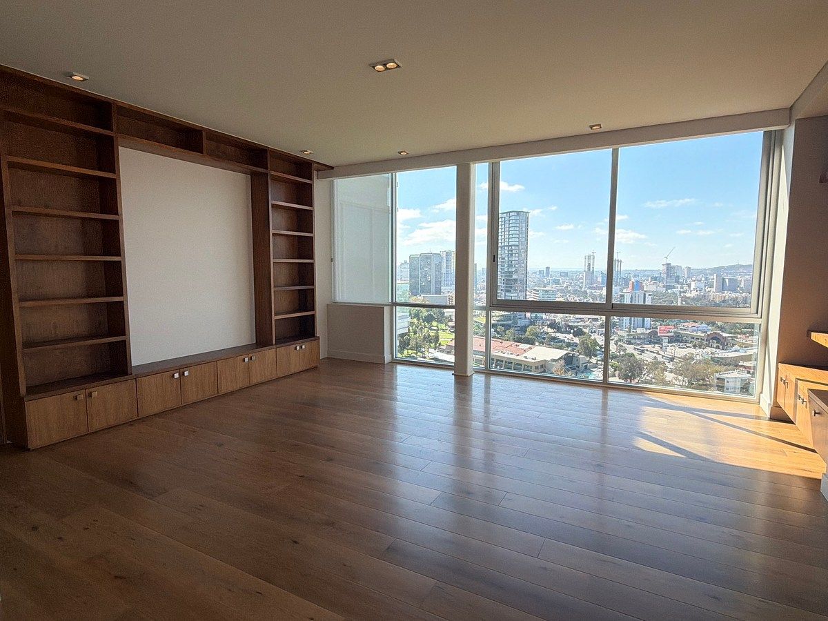 Apartment in Chapultepec Este, Tijuana, photo 4 of 38