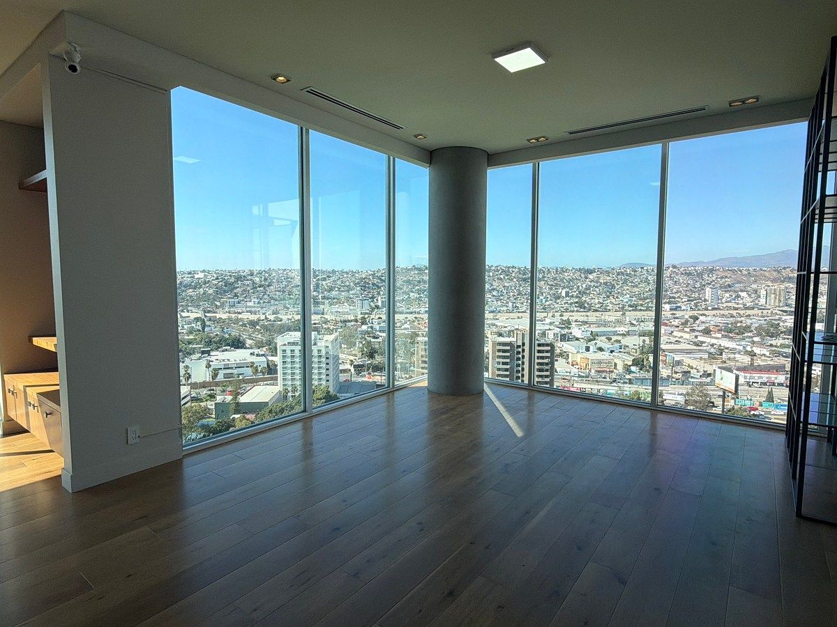 Apartment in Chapultepec Este, Tijuana, photo 5 of 38