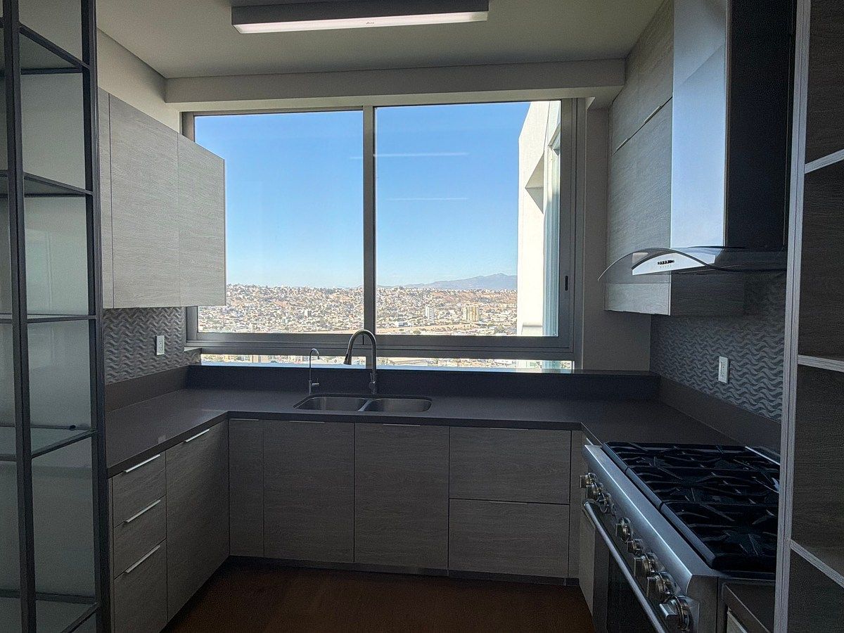 Apartment in Chapultepec Este, Tijuana, photo 6 of 38