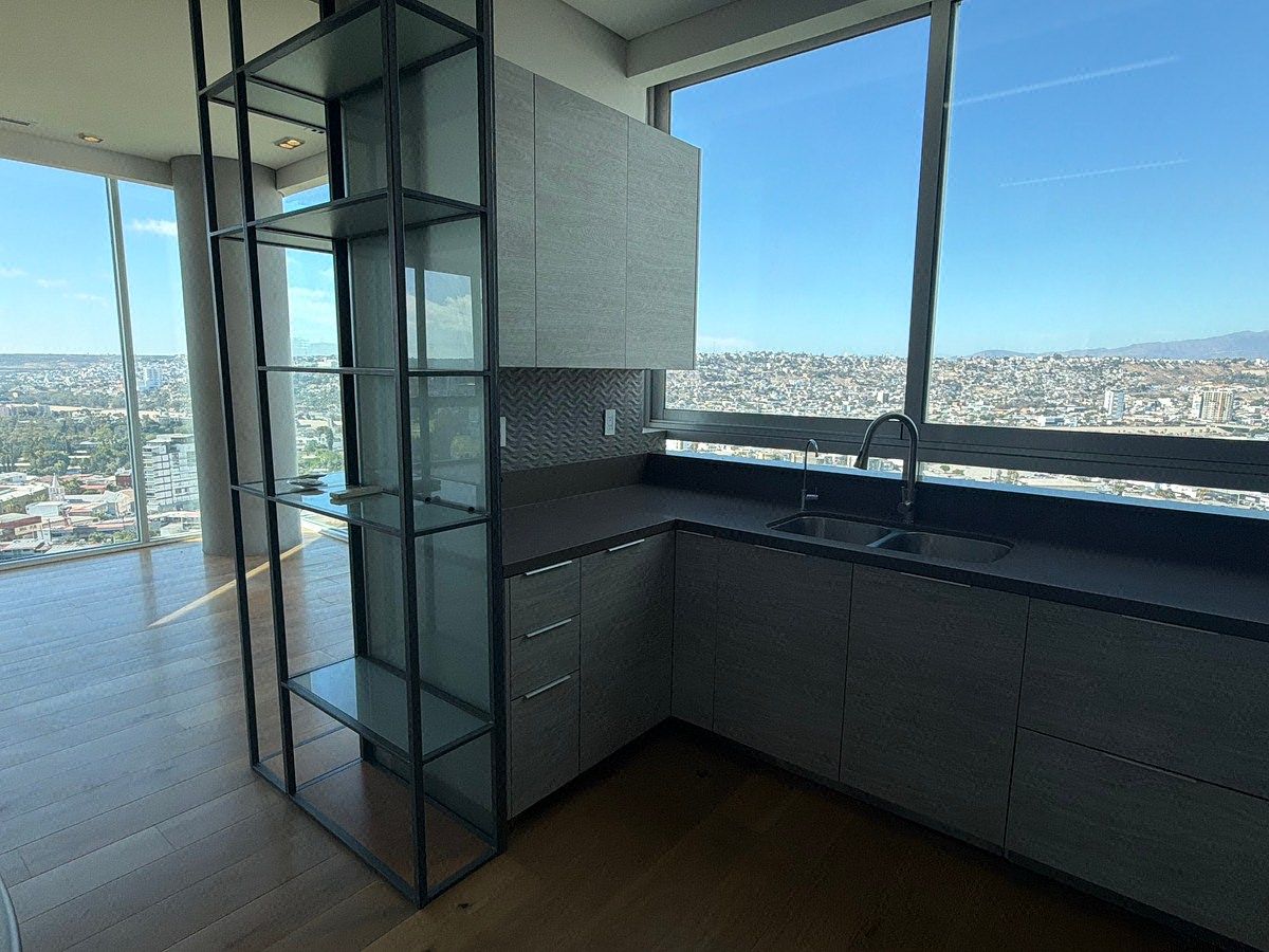 Apartment in Chapultepec Este, Tijuana, photo 7 of 38
