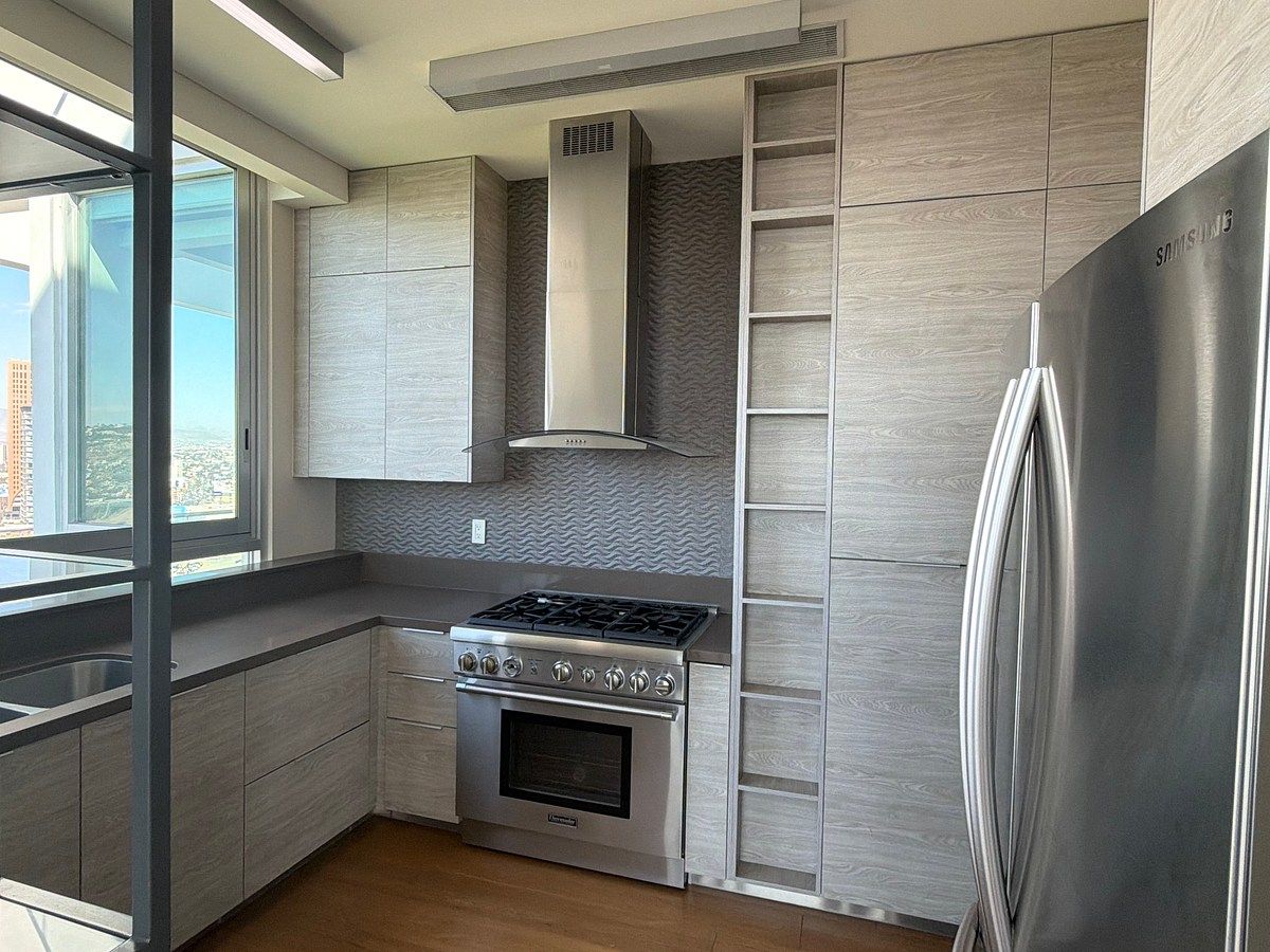 Apartment in Chapultepec Este, Tijuana, photo 9 of 38
