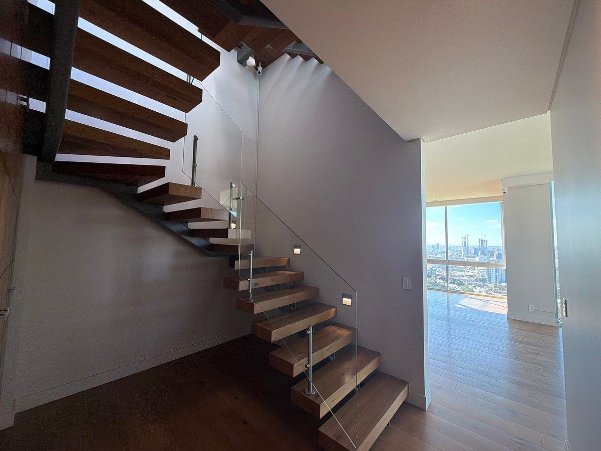 Apartment in Chapultepec Este, Tijuana, photo 11 of 38