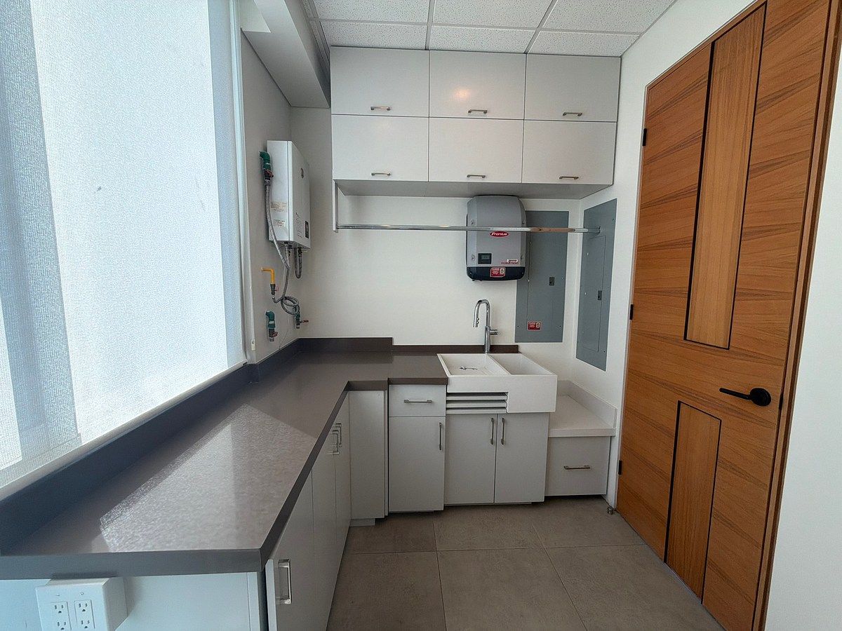 Apartment in Chapultepec Este, Tijuana, photo 14 of 38