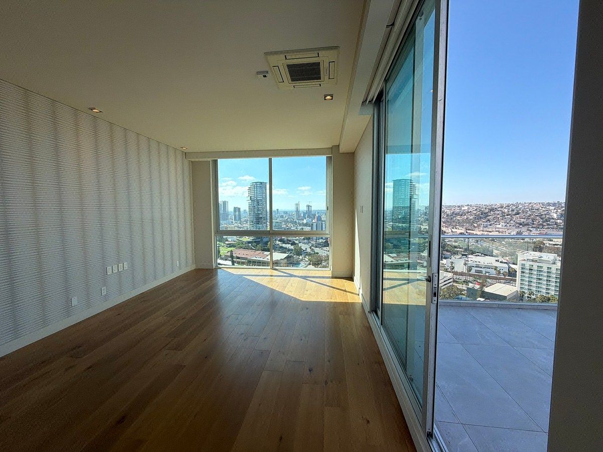 Apartment in Chapultepec Este, Tijuana, photo 21 of 38