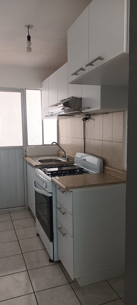 Casa en Desarrollo San Pablo II, Querétaro, foto 3 de 8