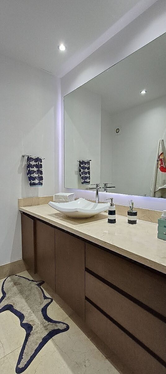 Apartment in Bosque de las Lomas, Miguel Hidalgo, photo 36 of 48