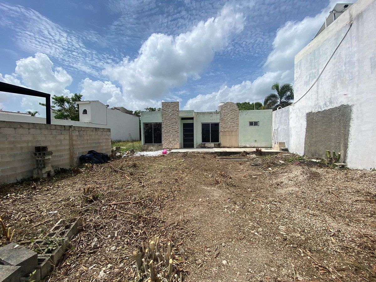 CASA DE UN PISO EN BELLAVISTA 516 M2 DE TERRENO, foto 1 de 18