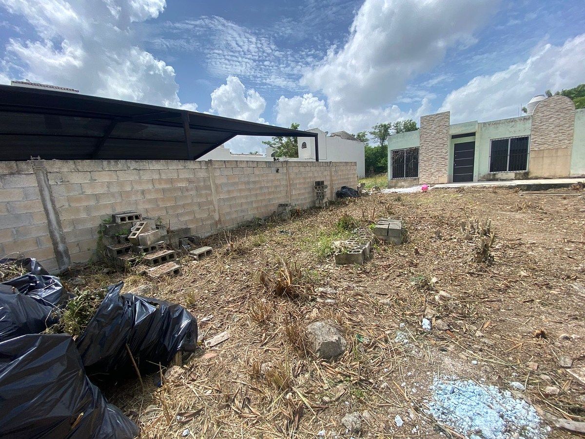 Casa en Bellavista, Mérida, foto 11 de 18