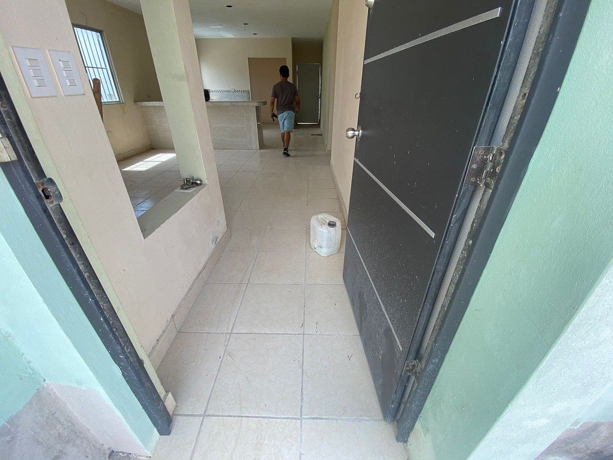 Casa en Bellavista, Mérida, foto 12 de 18