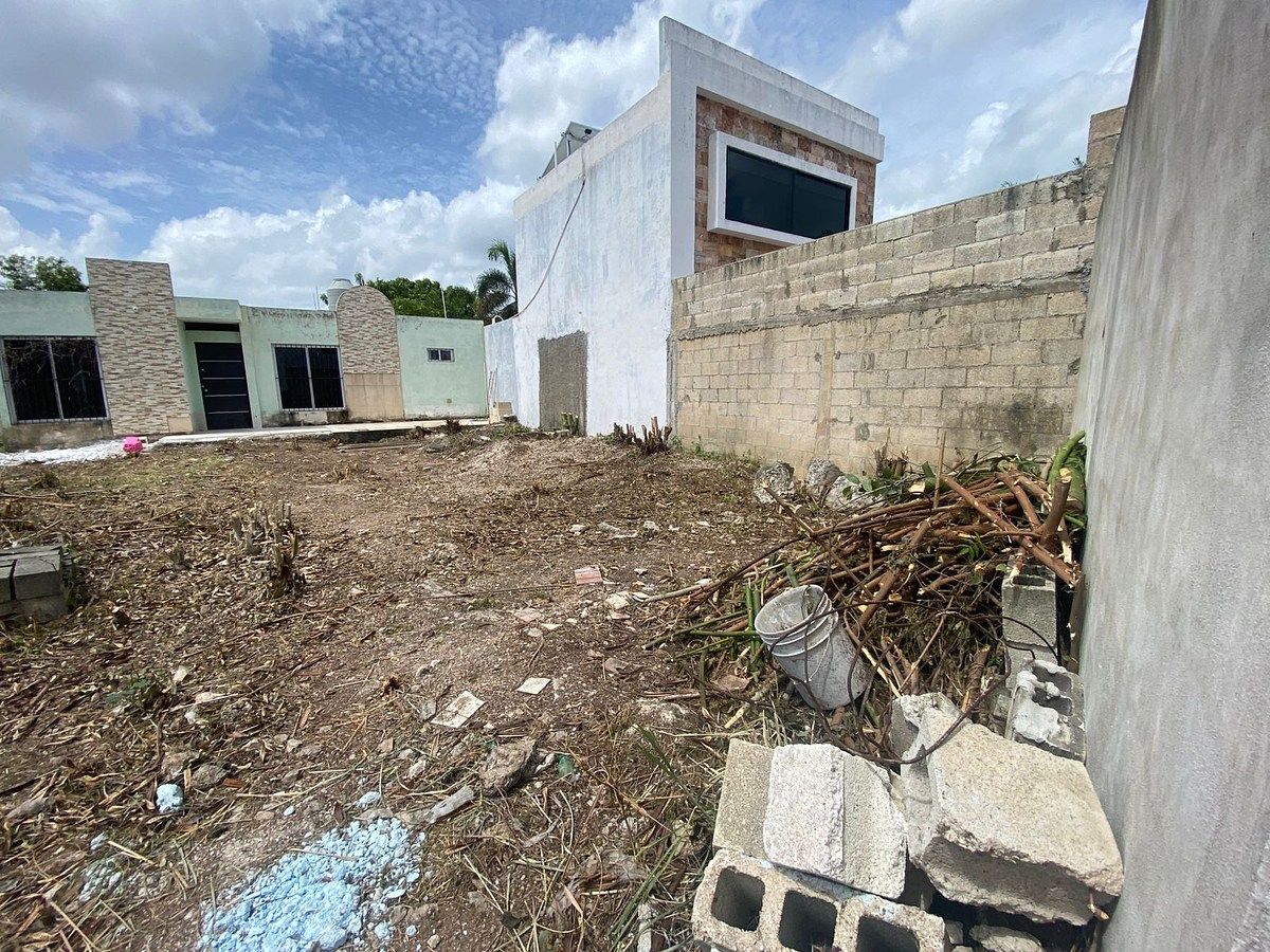 Casa en Bellavista, Mérida, foto 14 de 18