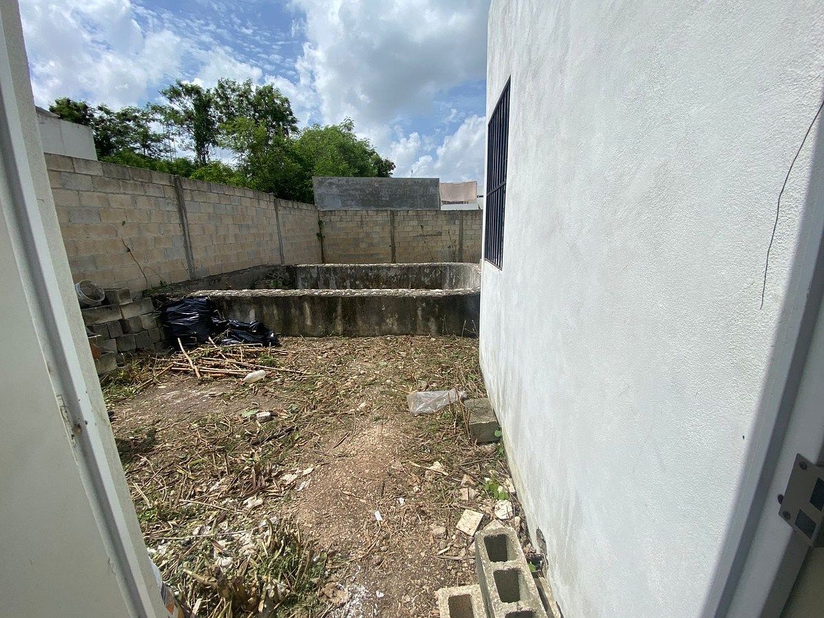 Casa en Bellavista, Mérida, foto 15 de 18