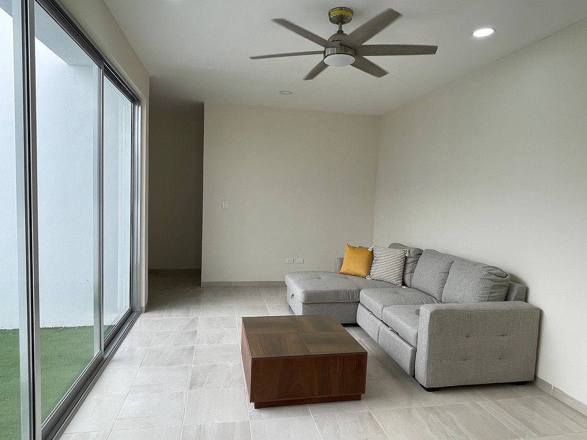 Apartamento novo para alugar!, na privada Campocielo com 2 quartos., foto 1 de 16