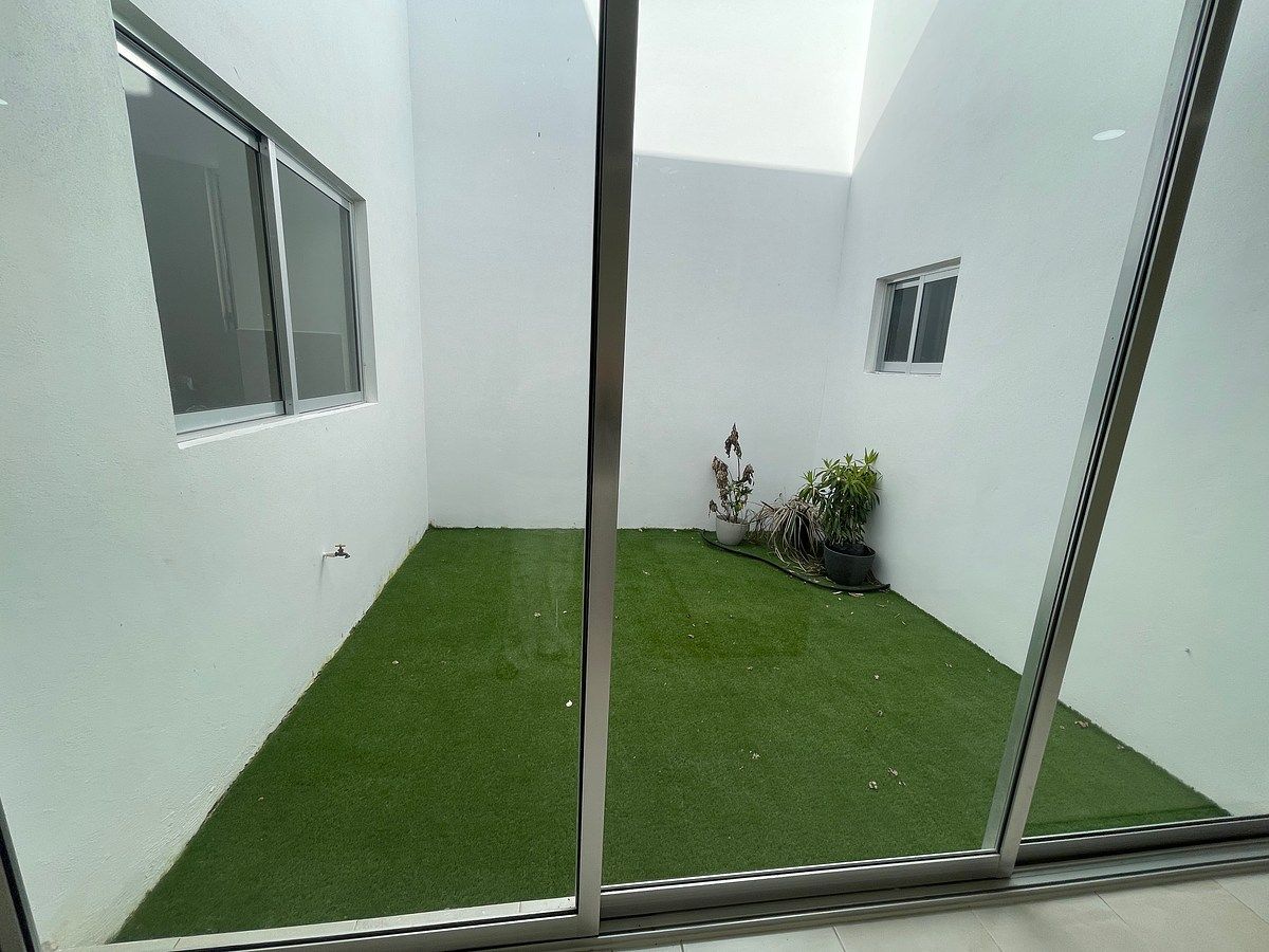 Apartamento em Residencial Campocielo, Mérida, foto 3 de 16