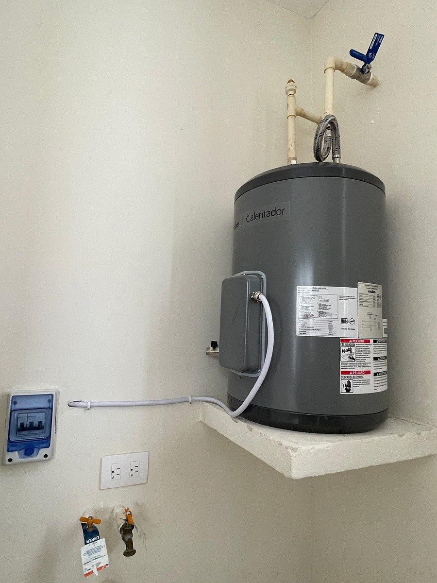 Apartamento em Residencial Campocielo, Mérida, foto 4 de 16