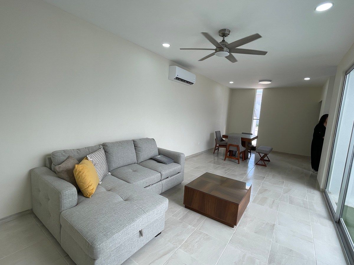 Apartamento em Residencial Campocielo, Mérida, foto 5 de 16