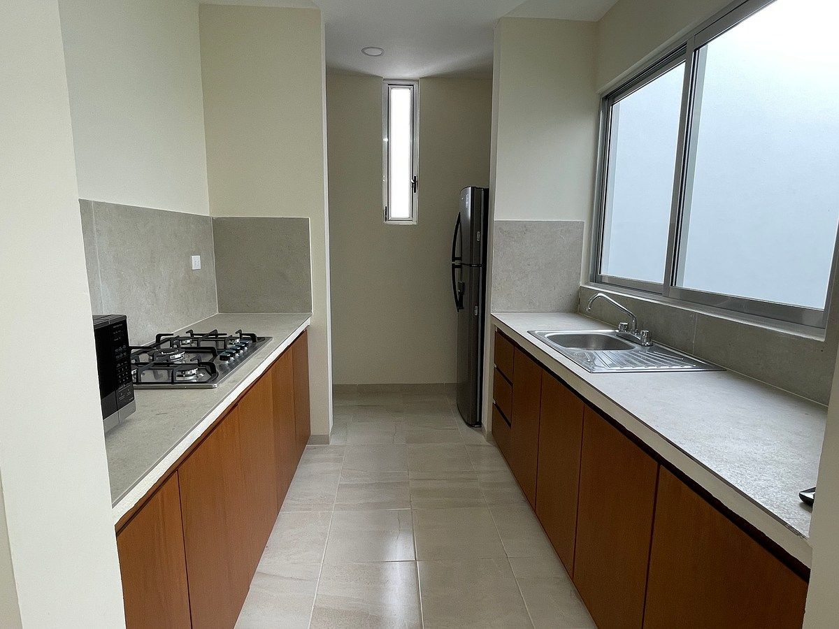 Apartamento em Residencial Campocielo, Mérida, foto 7 de 16