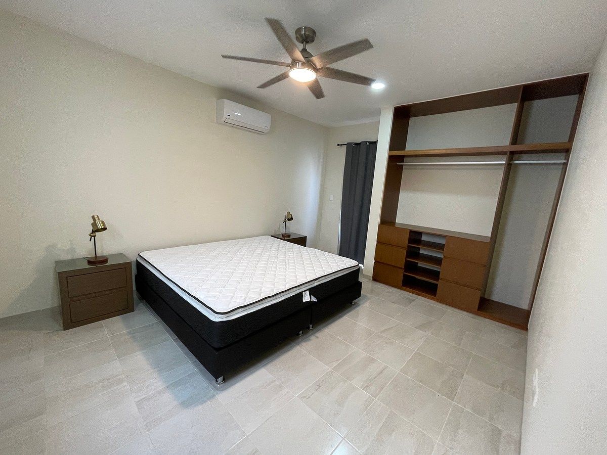 Apartamento em Residencial Campocielo, Mérida, foto 9 de 16
