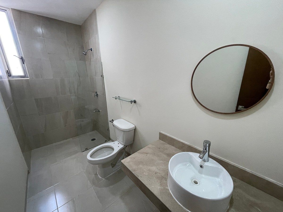 Apartamento em Residencial Campocielo, Mérida, foto 10 de 16