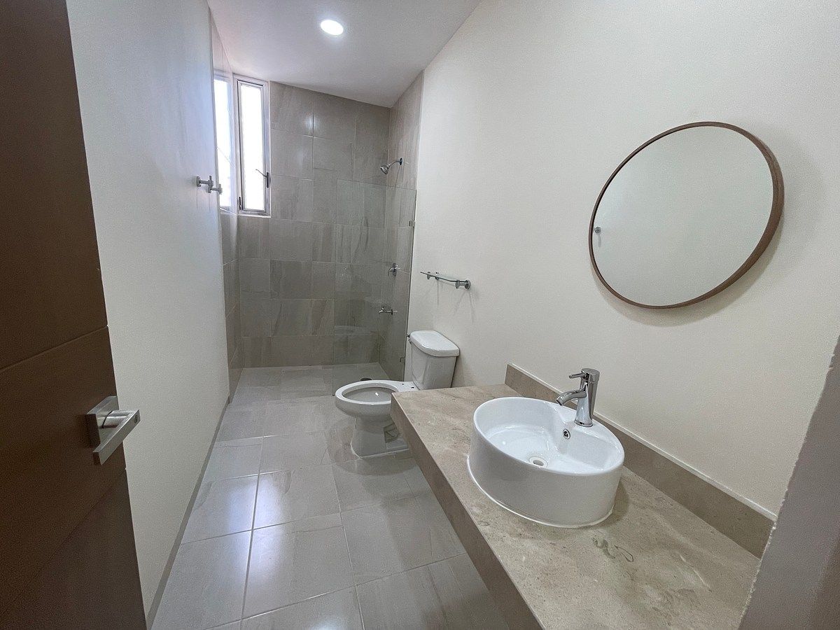Apartamento em Residencial Campocielo, Mérida, foto 11 de 16