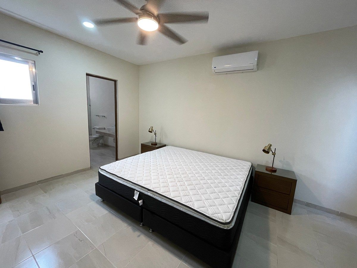 Apartamento em Residencial Campocielo, Mérida, foto 12 de 16