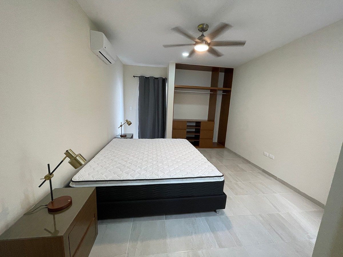 Apartamento em Residencial Campocielo, Mérida, foto 13 de 16
