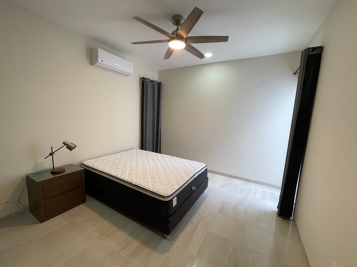 Apartamento em Residencial Campocielo, Mérida, foto 14 de 16