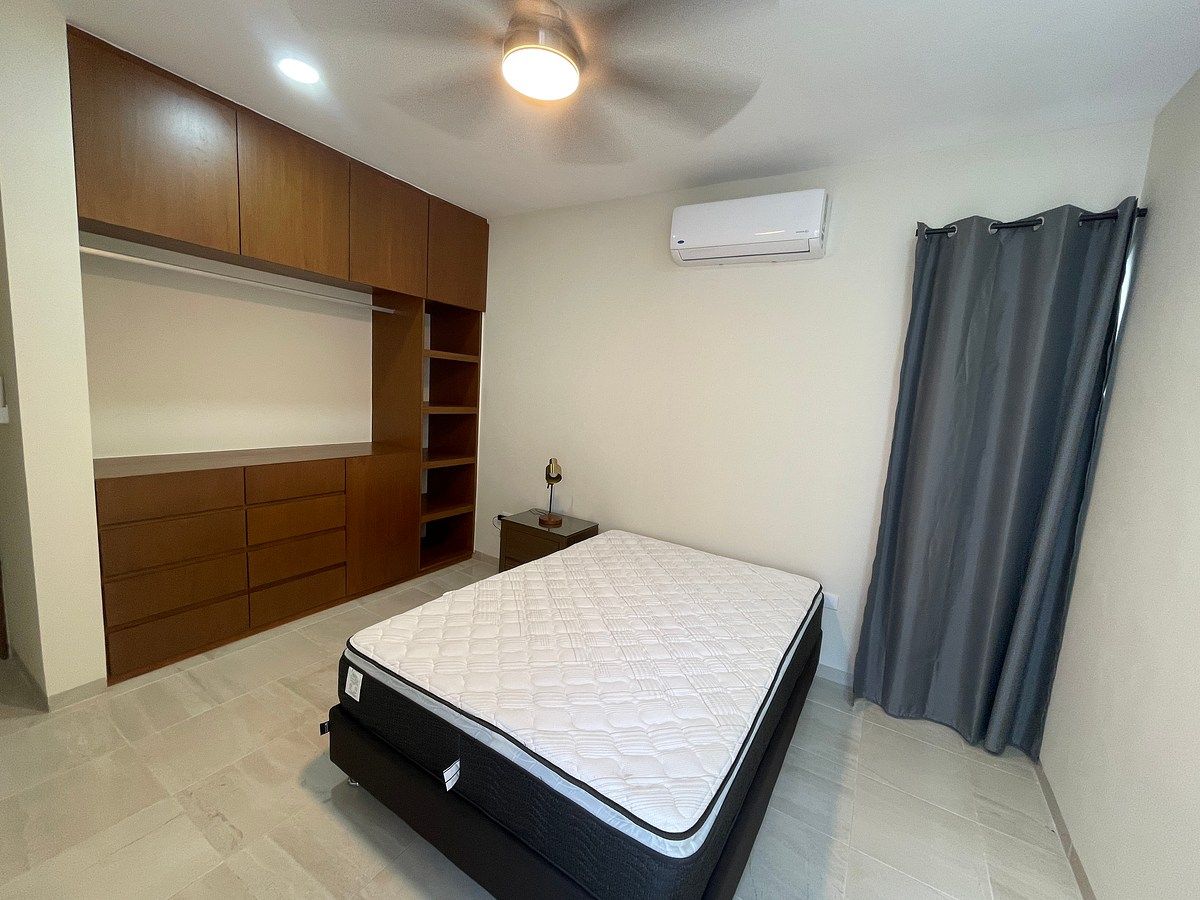 Apartamento em Residencial Campocielo, Mérida, foto 15 de 16